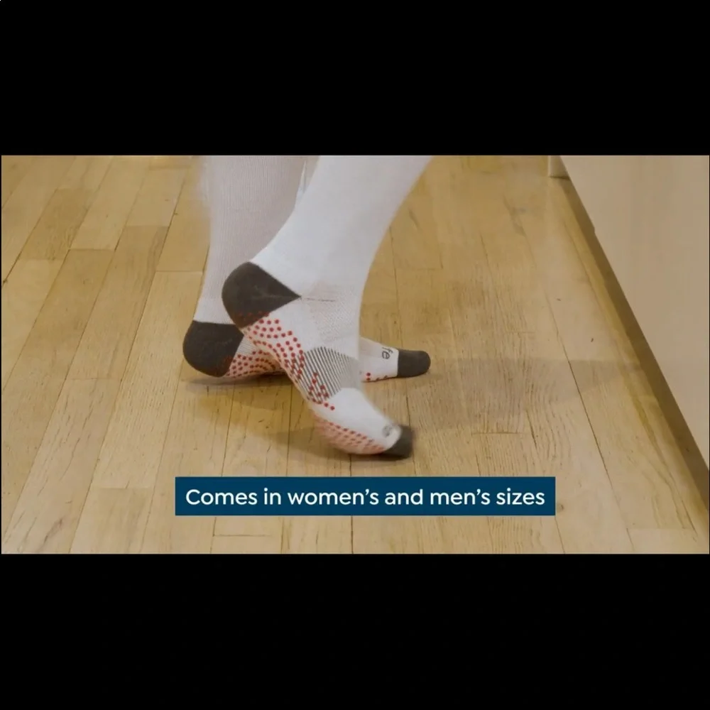 Copper Life 4-pack Women's Over-the-Calf‎ Socks